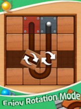Unblock Ball - Puzzle Game Image