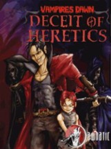 Vampires Dawn: Deceit of Heretics Image