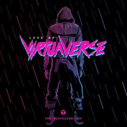 VirtuaVerse Game Cover