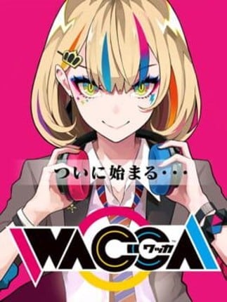 Wacca Game Cover