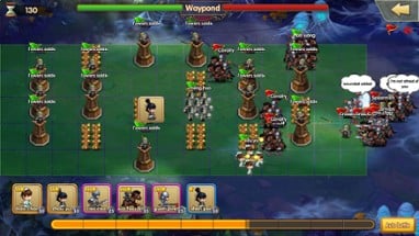 War of Three Kingdoms Image