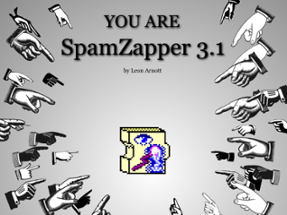 You are SpamZapper 3.1 Image