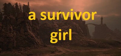 a survivor girl Image