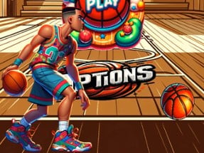 Basketball 2024 Image