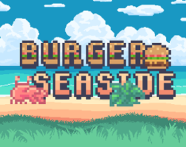 Burger Seaside Image