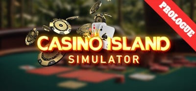 Casino Island Simulator: Prologue Image