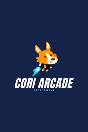Cori Arcade Game Cover
