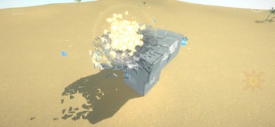 Destruction simulator Image