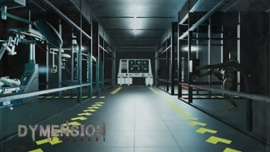 DYMENSION Prologue:Scary Horror Survival Shooter Image