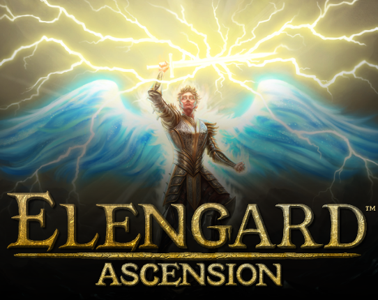 Elengard: Ascension Game Cover