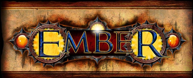 Ember Game Cover
