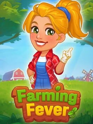 Farming Fever Game Cover