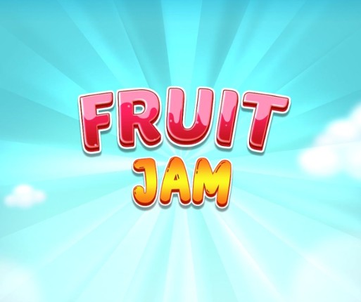 Fruit Jam - Sweet Match 3 Puzzle Game Cover