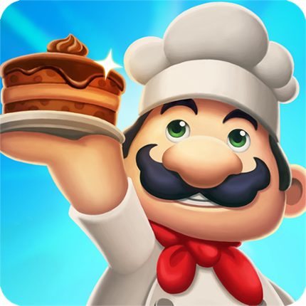 Idle Cooking Tycoon - Tap Chef Game Cover
