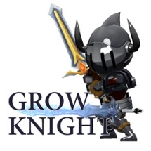 Grow Knight : AFK idle RPG Image