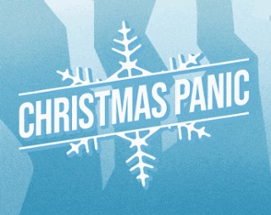 Christmas Panic Image