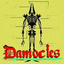 Damocles Image