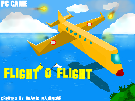Flight O flight[V4.0] Game Cover