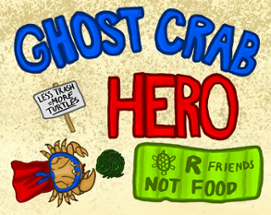 Ghost Crab Hero Image