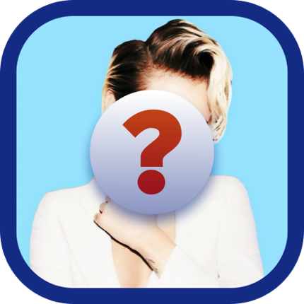 Guess The Celebrity Quiz Game Cover