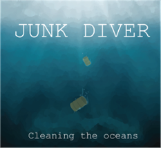 Junk Diver Image