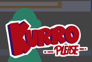 Kurro Please!! Image