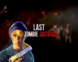 Last Day - Zombie Survival VR Image