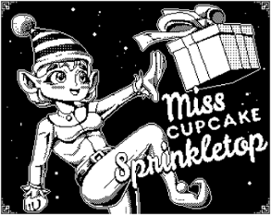 Miss Cupcake Sprinkletop Image