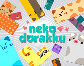 Nekodorakku Block Puzzle Image