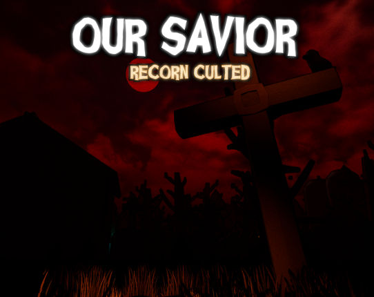 Our Savior: Recorn Culted Game Cover