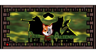 Pets And Aliens(Demo) Image