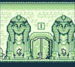 Rise of pharaoh (GB Studio) Image