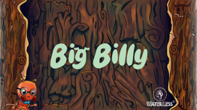 SMAUG - Big Billy Image