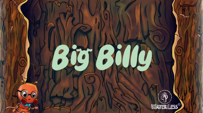 SMAUG - Big Billy Game Cover