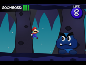 Super Mario on Scratch 5 - HTML Port Image