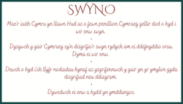 Swyno Image