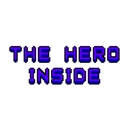 The Hero Inside Game Cover