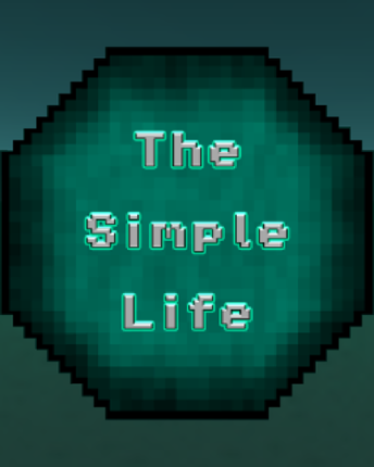 The Simple Life Game Cover