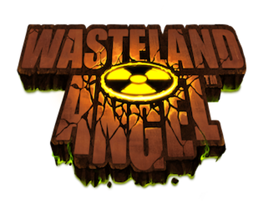 Wasteland Angel Game Cover