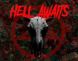 Hell Awaits Image