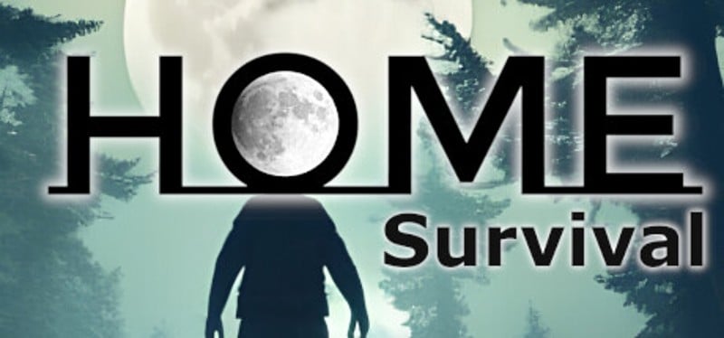 -HOME- Survival Game Cover