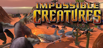 Impossible Creatures Image