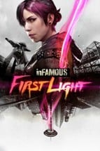 inFamous: First Light Image