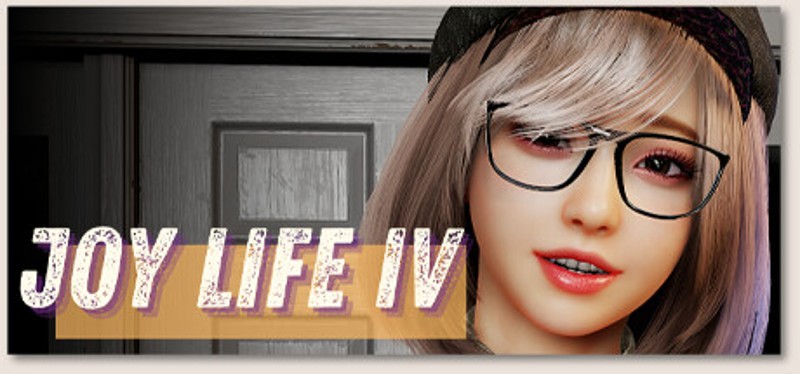 Joy Life 4 Game Cover