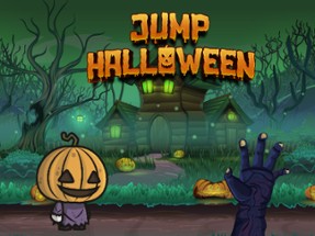 Jump Halloween Image