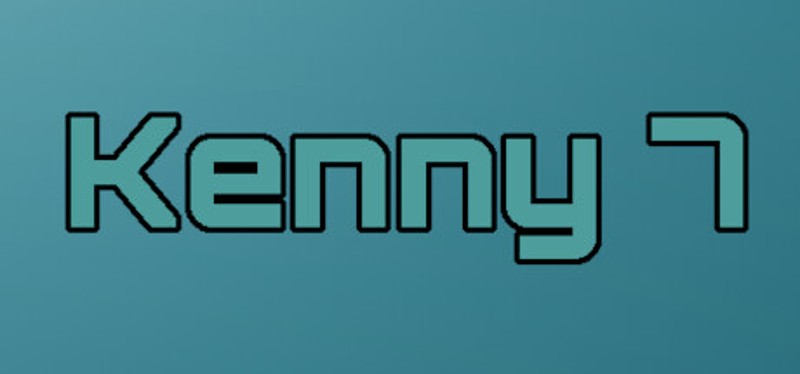 Kenny 7 Game Cover