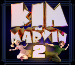 Kim and Marvin 2 Image
