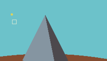 Little Pyramid Image