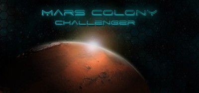 Mars Colony:Challenger Image