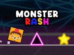 Monster Rash Image